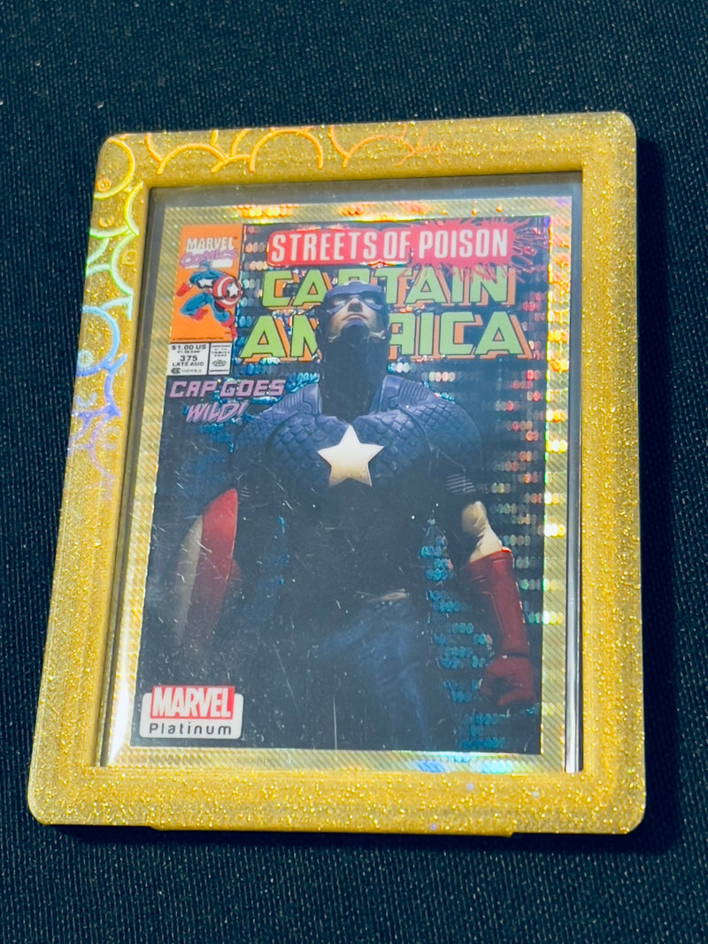 TopGuard | HardGuard for Top Loaders TCG / SPORTS / ALT - shophardguard