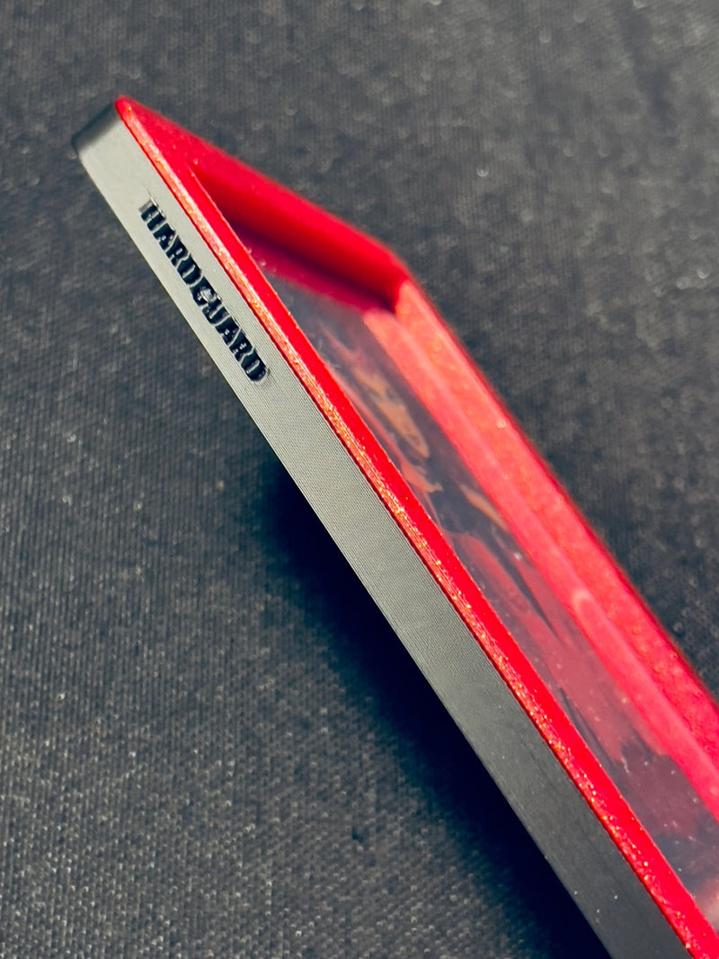 TopGuard | HardGuard for Top Loaders TCG / SPORTS / ALT - shophardguard