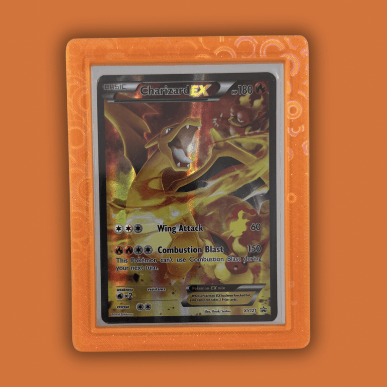 TopGuard | HardGuard for Top Loaders TCG / SPORTS / ALT - shophardguard