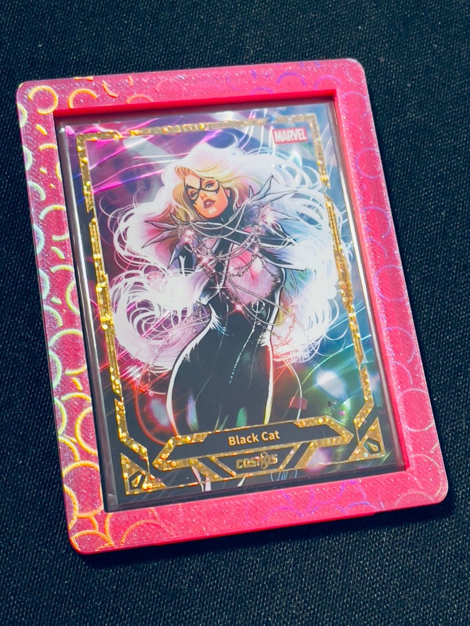 TopGuard | HardGuard for Top Loaders TCG / SPORTS / ALT - shophardguard