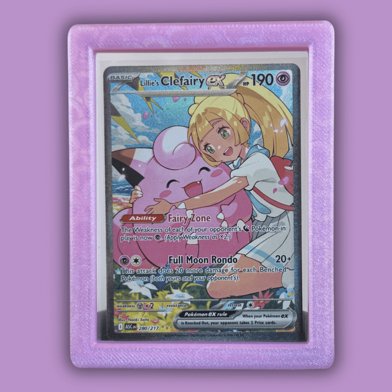 TopGuard | HardGuard for Top Loaders TCG / SPORTS / ALT - shophardguard