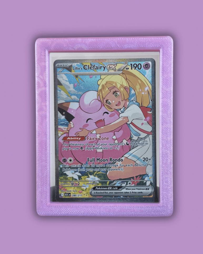 TopGuard | HardGuard for Top Loaders TCG / SPORTS / ALT - shophardguard