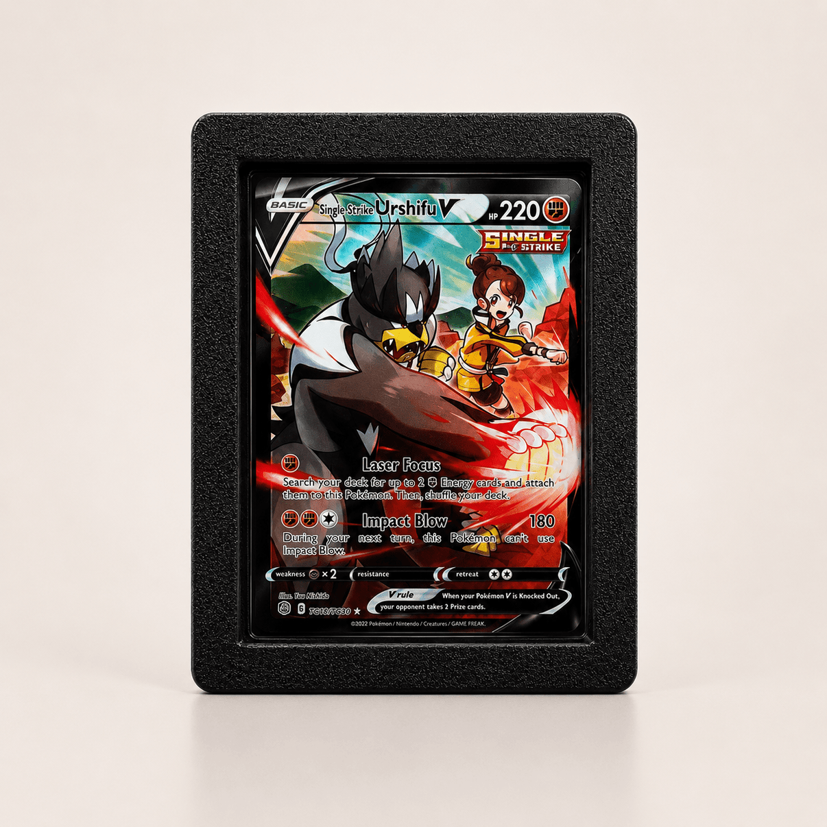TopGuard™ Select Series - shophardguard