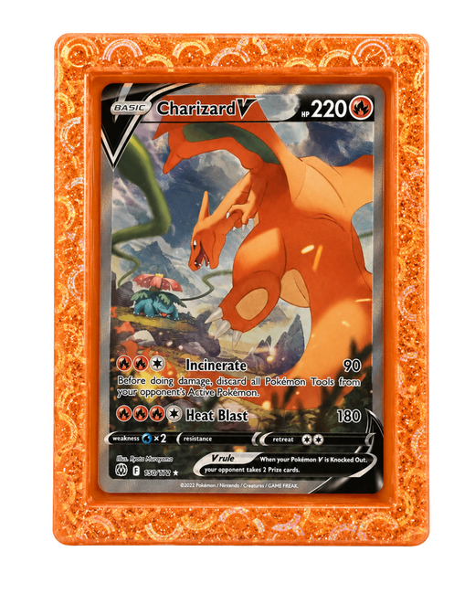 Orange Elixir