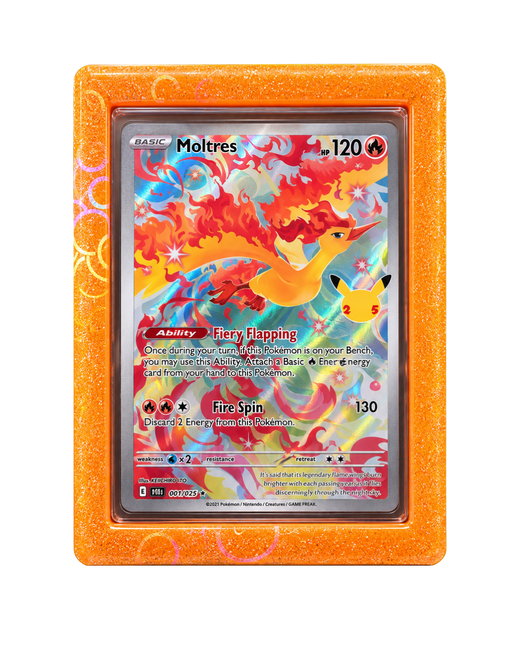 Orange Elixir