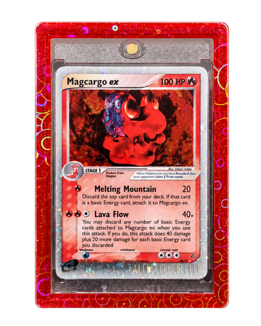 Ruby Gemstone