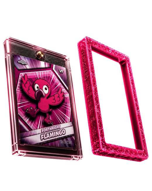 Magenta Elixir