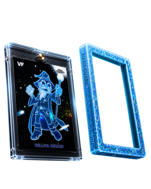 Blue Elixir