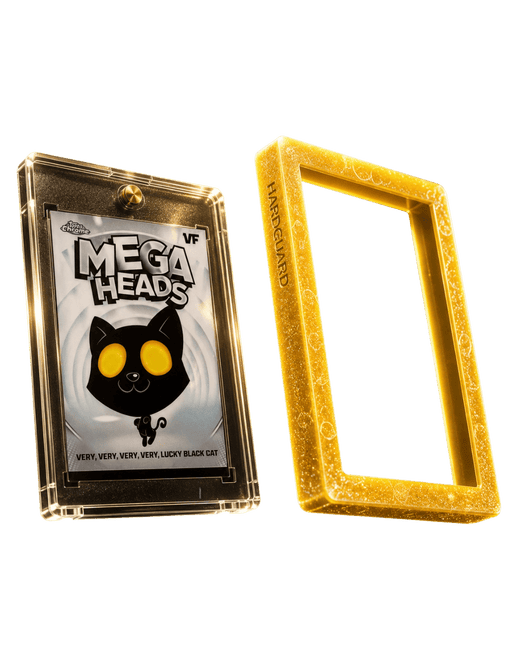 Yellow Elixir