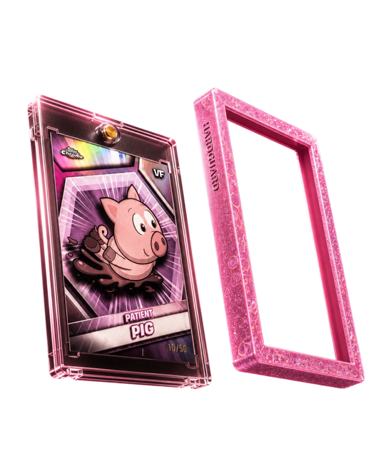 Pink Elixir