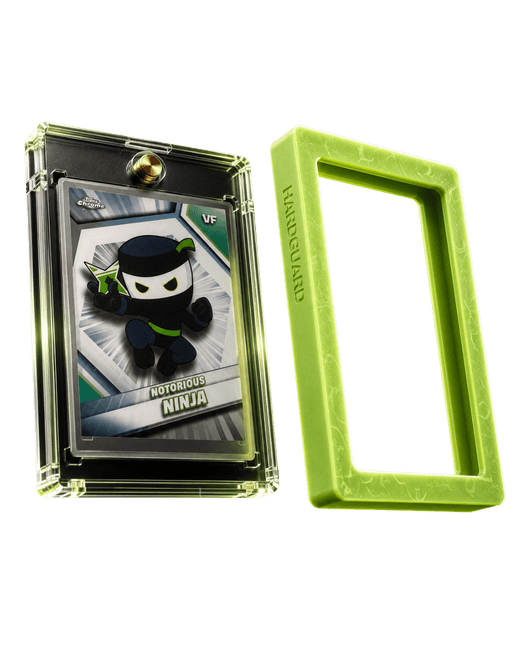 Green Elixir