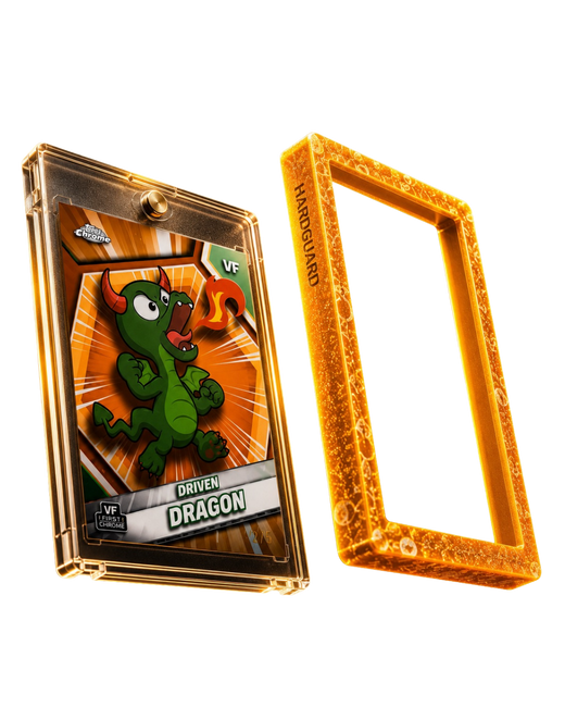 Orange Elixir