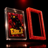 UltraGuard by HardGuard™ | Premium Protective Frame + Included Ultra PRO ONE-TOUCH® 35pt Magnetic Holder - shophardguard