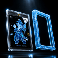 UltraGuard by HardGuard™ | Premium Protective Frame + Included Ultra PRO ONE-TOUCH® 35pt Magnetic Holder - shophardguard