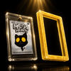 UltraGuard by HardGuard™ | Premium Protective Frame + Included Ultra PRO ONE-TOUCH® 35pt Magnetic Holder - shophardguard