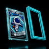 UltraGuard by HardGuard™ | Premium Protective Frame + Included Ultra PRO ONE-TOUCH® 35pt Magnetic Holder - shophardguard