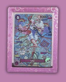 TopGuard case for protecting valuable Pokémon cards in toploader