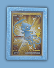 TopGuard case for protecting valuable Pokémon cards in toploader