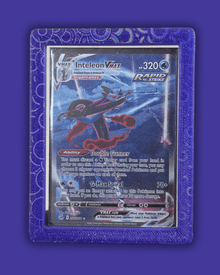 TopGuard case for protecting valuable Pokémon cards in toploader