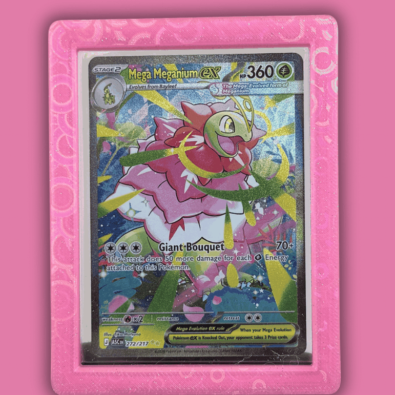 TopGuard case for protecting valuable Pokémon cards in toploader