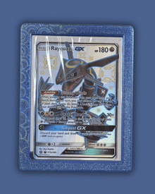 TopGuard case for protecting valuable Pokémon cards in toploader