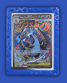 TopGuard case for protecting valuable Pokémon cards in toploader