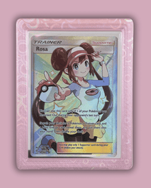 TopGuard case for protecting valuable Pokémon cards in toploader