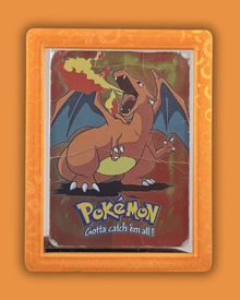 TopGuard case for protecting valuable Pokémon cards in toploader