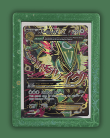 TopGuard case for protecting valuable Pokémon cards in toploader