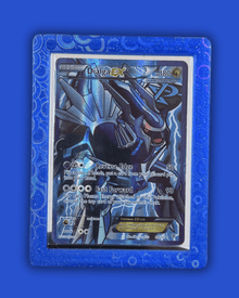 TopGuard case for protecting valuable Pokémon cards in toploader