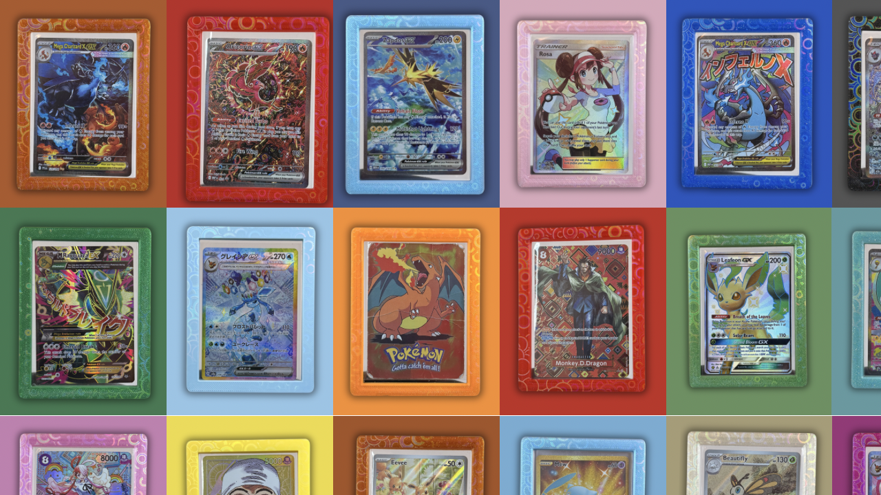 Videos - shophardguard