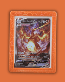 TopGuard case for protecting valuable Pokémon cards in toploader