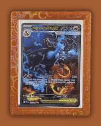 TopGuard case for protecting valuable Pokémon cards in toploader