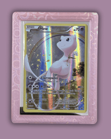 TopGuard case for protecting valuable Pokémon cards in toploader